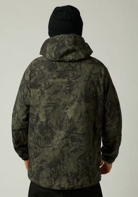 Куртка FOX PRIME ALPHA JACKET Camo L