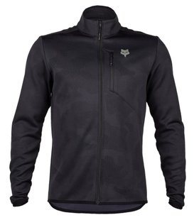 Кофта FOX RANGER FZ Sweatshirt Black L