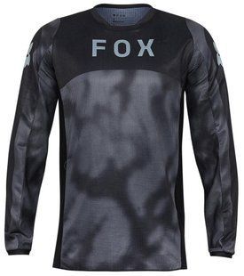 Джерсі FOX 180 Jersey TAUNT Black L