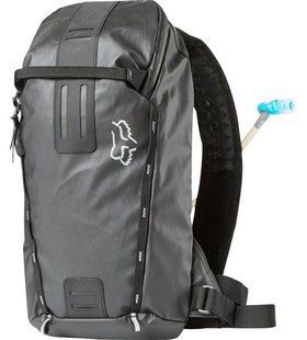 Моторюкзак FOX UTILITY HYDRATION PACK SMALL Black Small