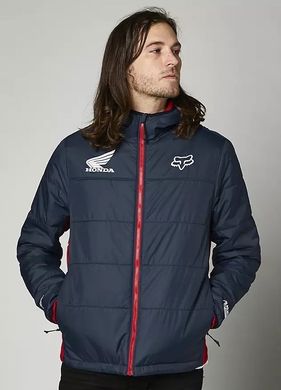 Куртка FOX RIDGEWAY HONDA Jacket Midnight L