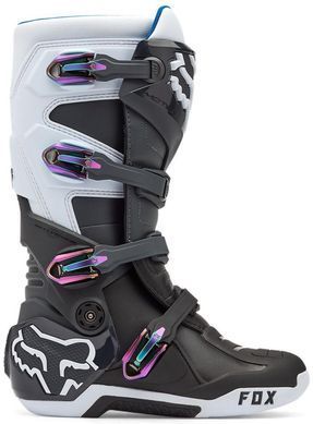 Моточеревики FOX MOTION Boot Grey 10