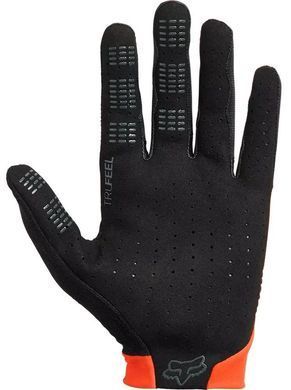 Мотоперчатки FOX FLEXAIR GLOVE Flo Orange L (10)