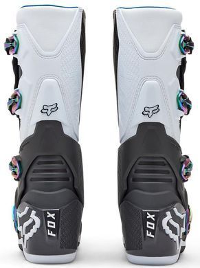 Моточеревики FOX MOTION Boot Grey 10