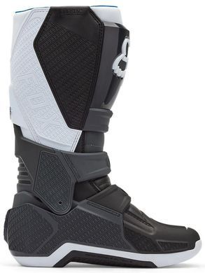 Моточеревики FOX MOTION Boot Grey 10