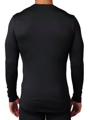 Термобелье FOX TECBASE FIRE LS SHIRT Black M