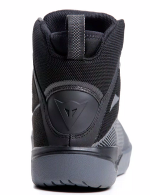 Мотоботинки Dainese METRACTIVE AIR Charoal Grey 42