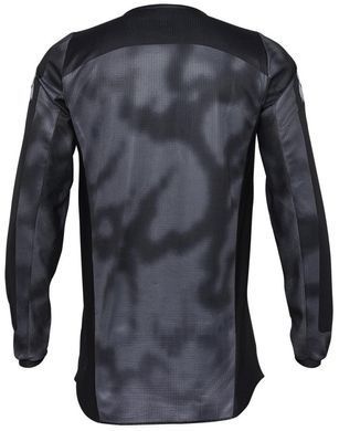 Джерсі FOX 180 Jersey TAUNT Black XXL