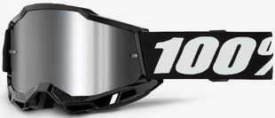 Окуляри 100% ACCURI 2 Session - Mirror Silver Lens, Mirror Lens