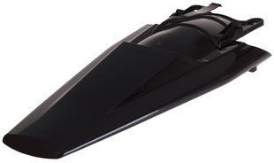 Крило Polisport Rear Fender - Husqvarna (23-) Black