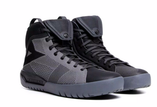 Мотоботинки Dainese METRACTIVE AIR Charoal Grey 45