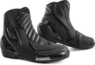 Моточеревики Shima TX-3 Black 45