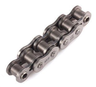 Ланцюг AFAM XRR2 Chain - 530 Black 530-116L / Xs Ring