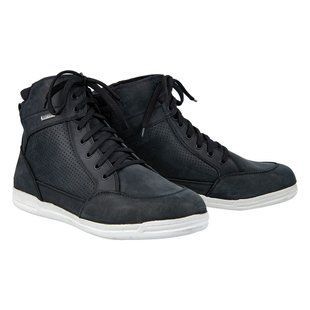 Моточеревики Oxford Kickback Air MS Boot Black 43