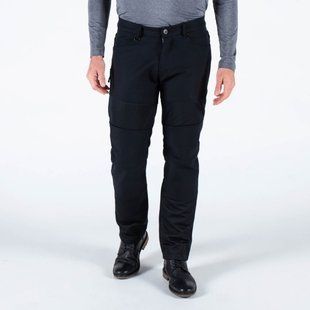 Мотоштаны Urbane Pro Trousers MK2- Men's Black 3XL