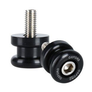 Крепление для подката Oxford Bobbins Black M6 (1.0)