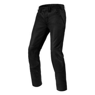 Мотоштани REV'IT ECLIPSE 2 SHORT текстиль black S