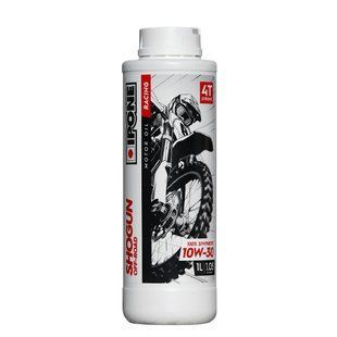 Моторне масло IPONE SHOGUN OFF-ROAD 10W30 1л