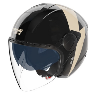 Мотошолом Nolan N20-2 VISOR 344 L IMPETO