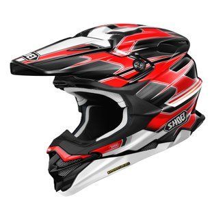 Мотошолом SHOEI VFX-WR 06 SPARKLE L