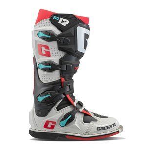 Мотовзуття Gaerne SG 12 ENDURO GRAVEL, 45