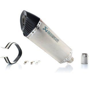 Глушитель Acrapovic Bronze Carbon DLJ06