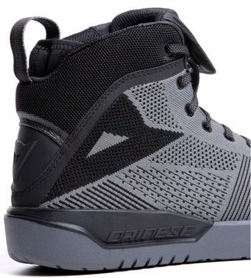 Мотоботинки Dainese METRACTIVE AIR Charoal Grey 42