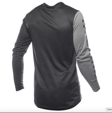 Мотокостюм FASTHOSE Carbon Method Black 32/M