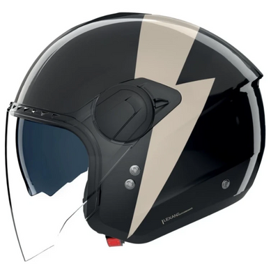 Мотошолом Nolan N20-2 VISOR 344 L IMPETO