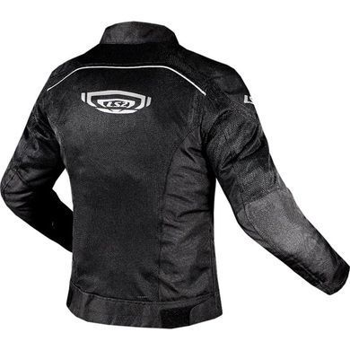 Мотокуртка LS2 Airy EVO Lady Jacket Black XS