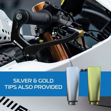 Захист важелів Oxford Lever Guard Pro