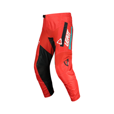 Джерси штаны Leatt Ride Kit 3.5 Red M