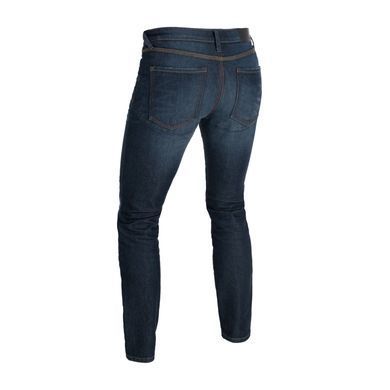 Мотоджинси Oxford OA AAA Slim MS Jeans Dark Aged R