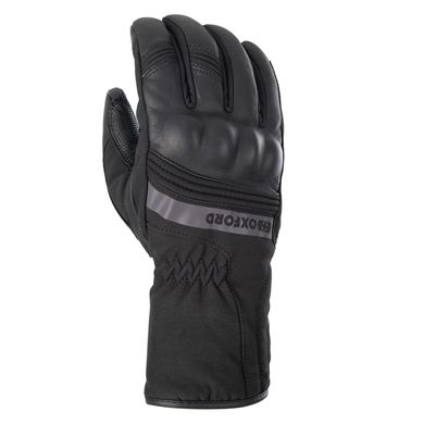 Мотоперчатки Oxford Calgary 2.0 MS Glove Blk XL