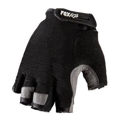 Перчатки FOX Tahoe Short Glove Black XL (11)