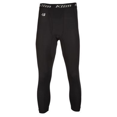 Термоштаны Klim Aggressor -1.0 Black XL