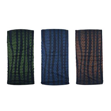 Набор баффов (3 шт.) Oxford Comfy Haste 3-Pack