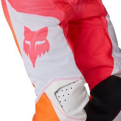 Штани FOX 180 AIR Pant - TAPER Neo Pink 32