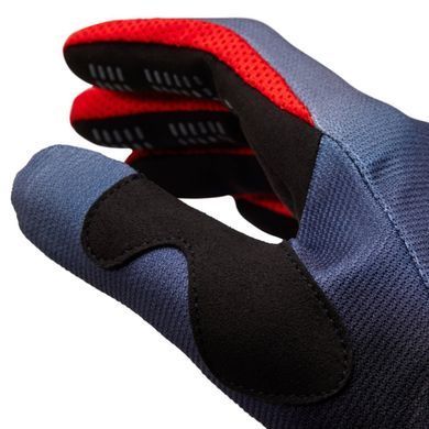 Дитячі мотоперчатки FOX YTH 180 INTERFERE GLOVE Grey YS (5)