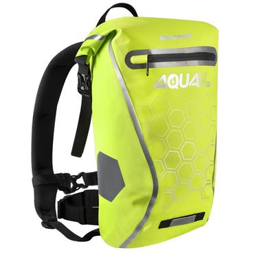 Моторюкзак Oxford Aqua V 20 Backpack Fluo