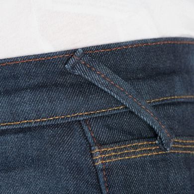 Мотоджинси Oxford OA AAA Slim MS Jeans Dark Aged R