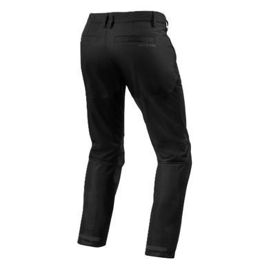 Мотоштани REV'IT ECLIPSE 2 SHORT текстиль black S