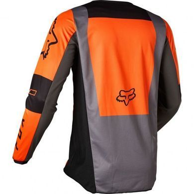 Джерсі FOX 180 LUX Flo Orange M