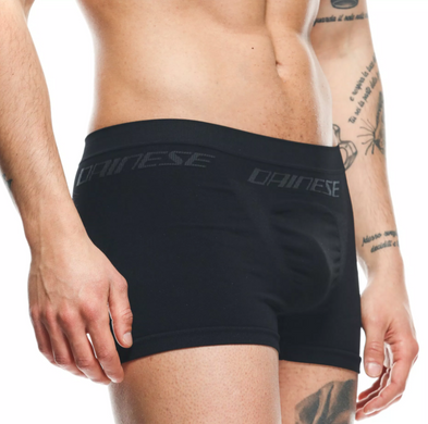 Dainese QUICK DRY BOXER BLACK L