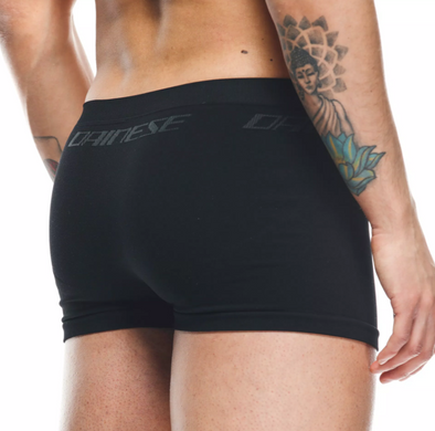 Dainese QUICK DRY BOXER BLACK L
