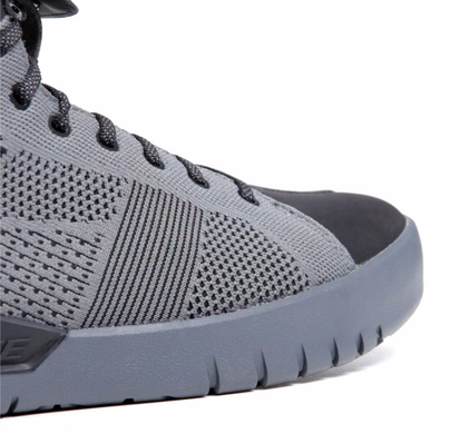 Мотоботинки Dainese METRACTIVE AIR Charoal Grey 42