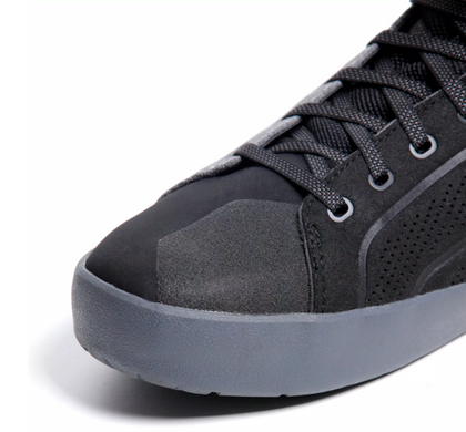 Мотоботинки Dainese METRACTIVE AIR Charoal Grey 42
