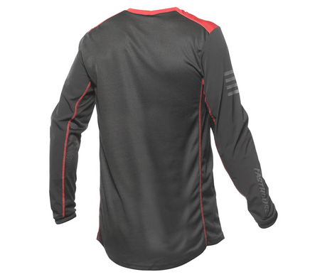 Джерсі FASTHOUSE Off-Road Outland , Black - 2X