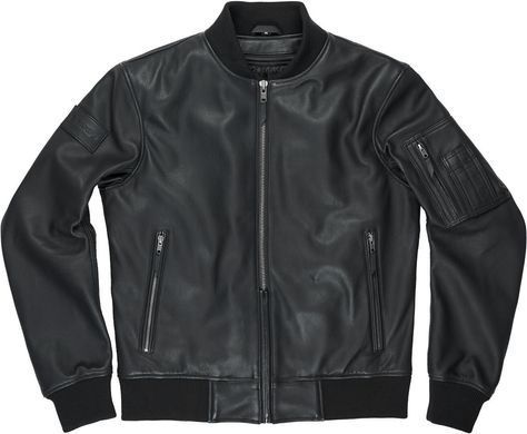 Мотокуртка PandoMoto Falcon Aviator L
