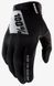 Перчатки Ride 100% RIDEFIT Glove Black XL (11)